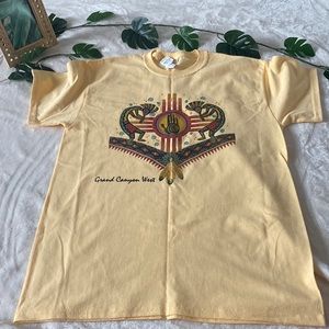 Commemorative Grand Canyon T-Shirt Medium NWT